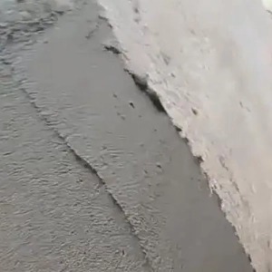 广州水工建筑物I级C55聚合物改性水泥砂浆 渠道防渗泵站加固迎水面抗冲刷砂浆