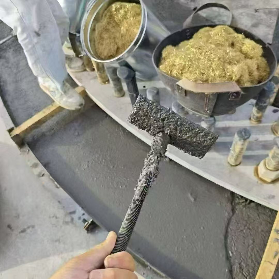 广州C120风电设备基础专用灌浆料
