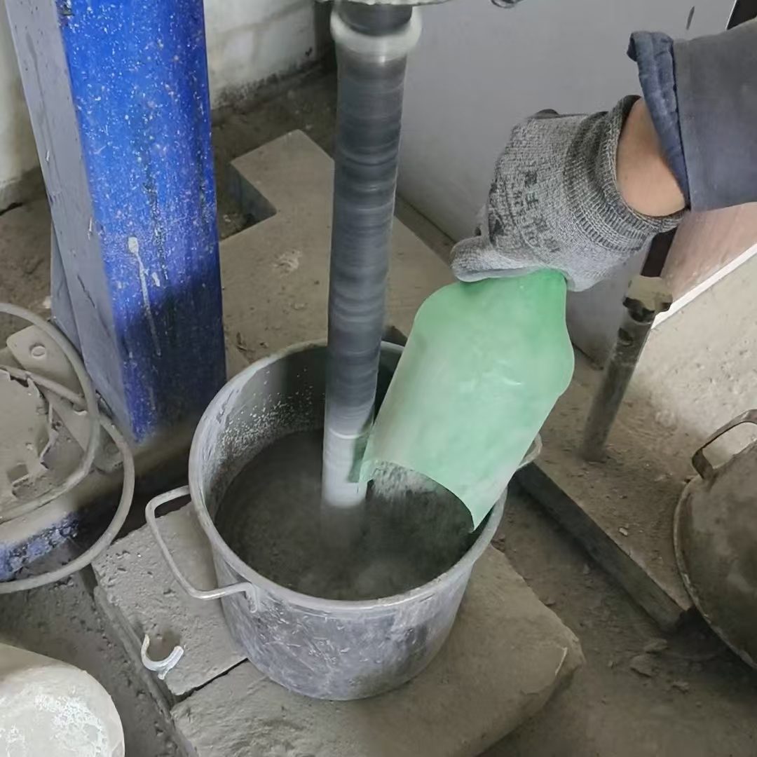 广州桥梁公路张拉用H60压浆料与普通压浆料有什么区别？