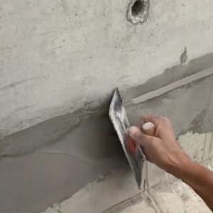 广州P型防护型环氧树脂砂浆