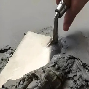广州混凝土裂缝孔洞剥落冻融修复用高强度丙乳防腐蚀砂浆