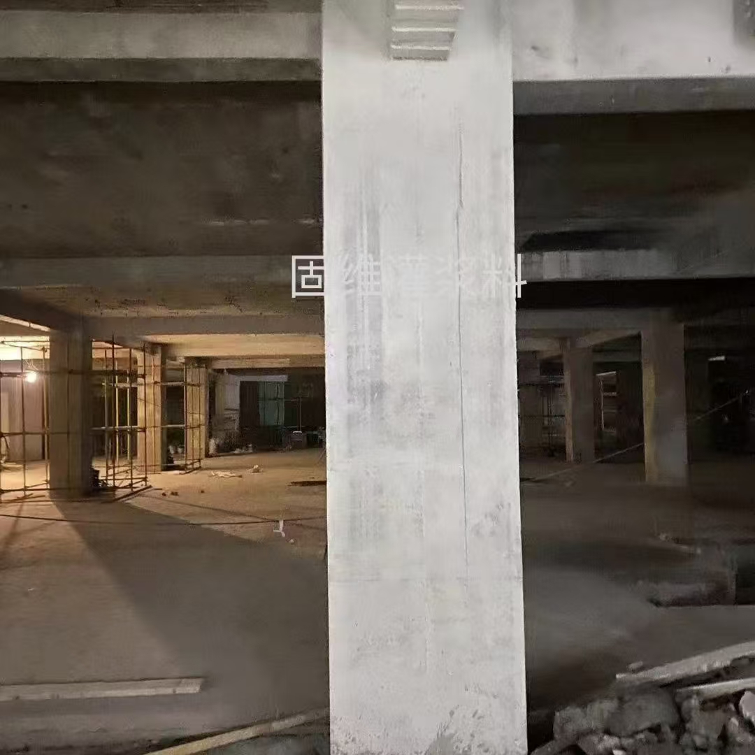 广州设备基础选用高强无收缩灌浆料的核心原因